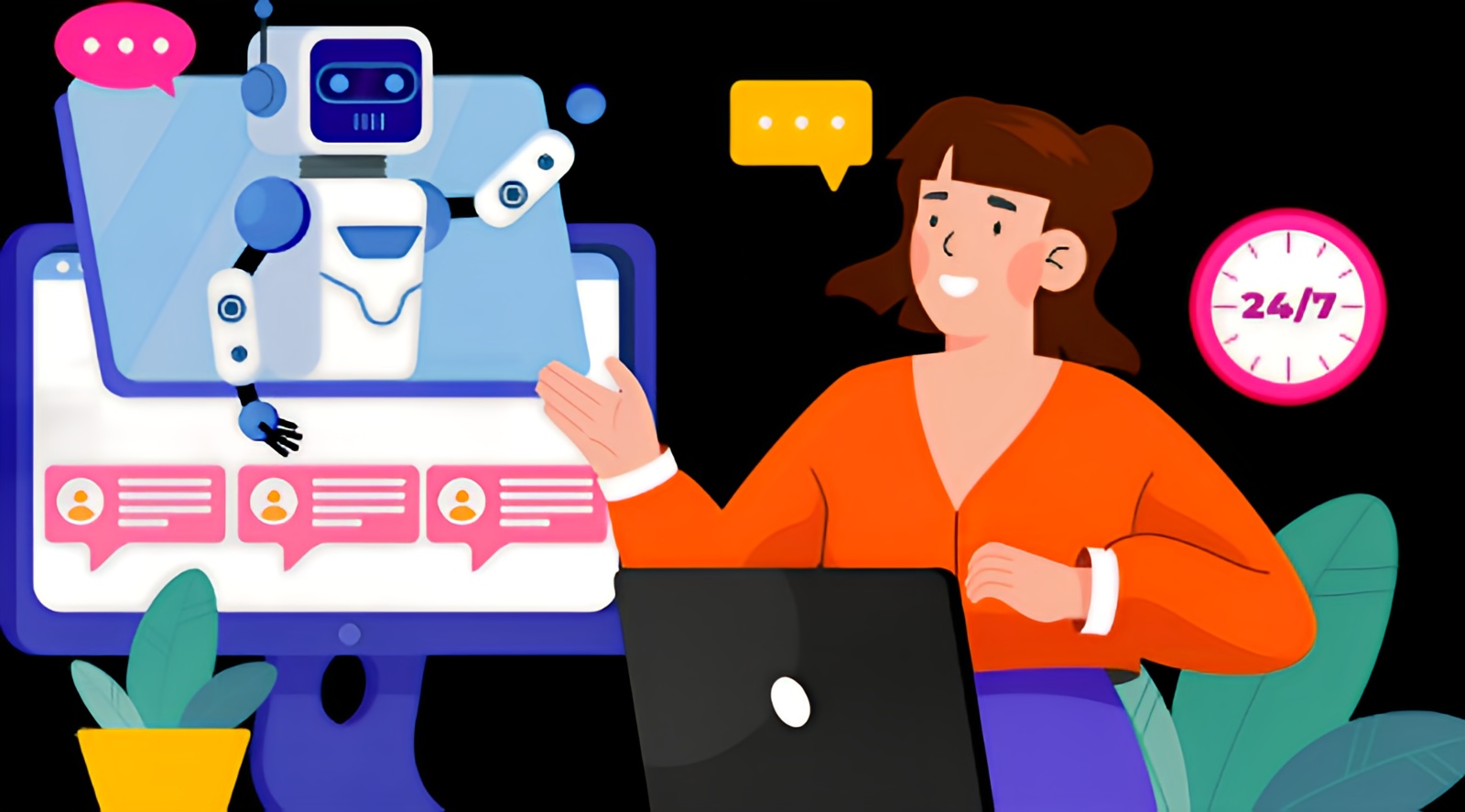 AI-Powered Social Media: How AI is Transforming Content Creation