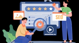 The Future of SEO