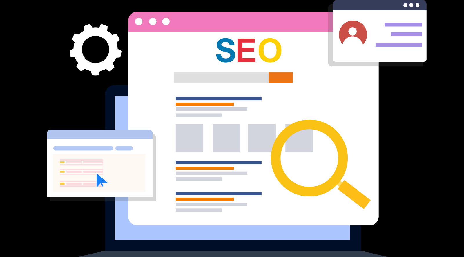 The Future of SEO: How AI-Powered Search Engines Are Changing Rankings