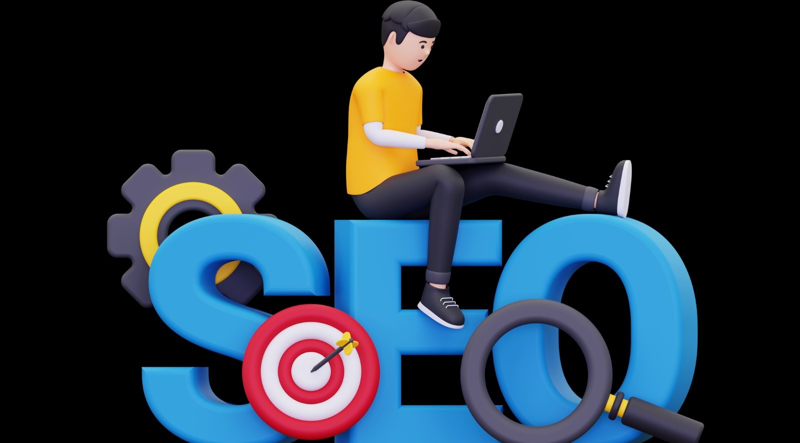 AI for On-Page SEO: Smarter Content Optimization in 2025