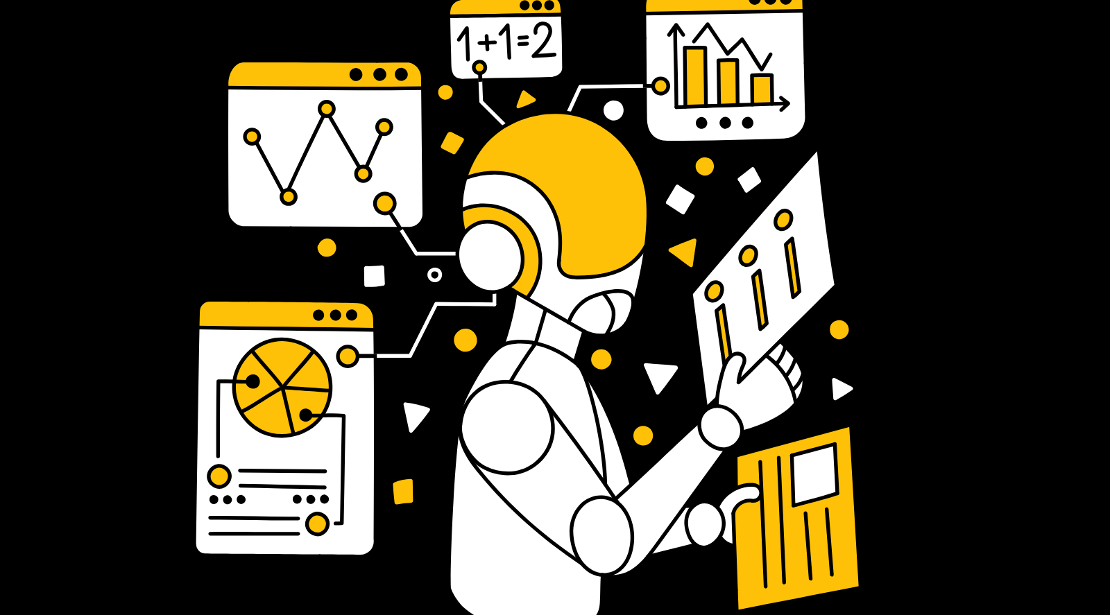 How Machine Learning Is Changing Backlink Strategies in 2025