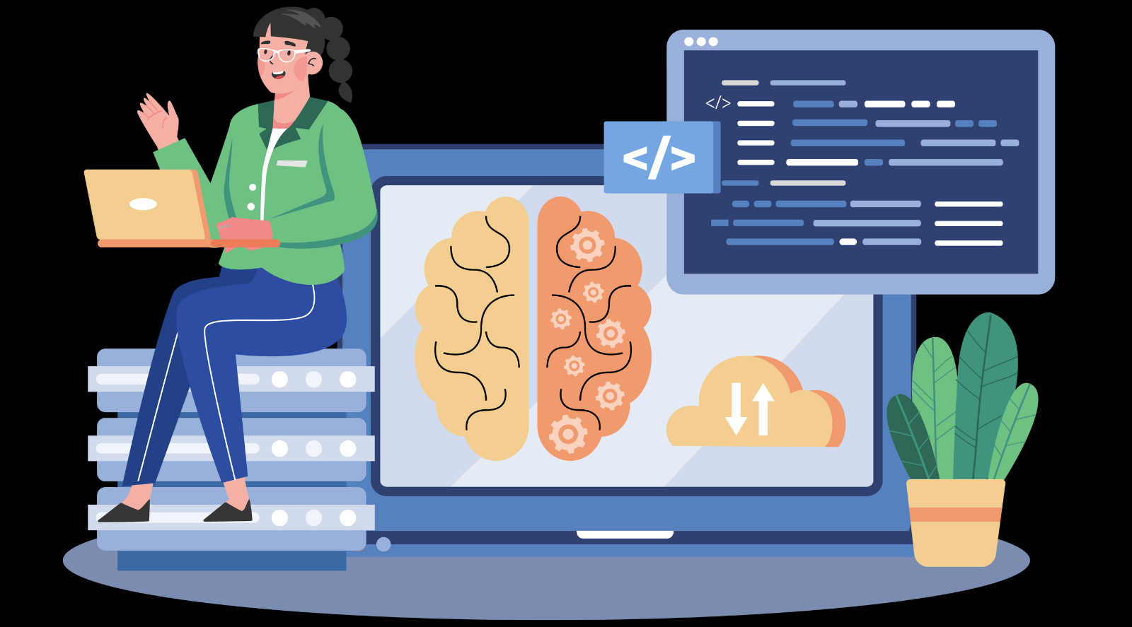 How Natural Language Processing (NLP) Is Transforming SEO in 2025